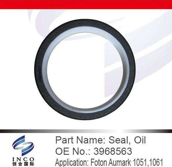 Seal, Oil 3968563