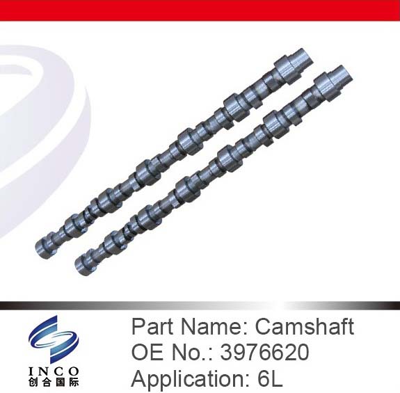 Camshaft 3976620