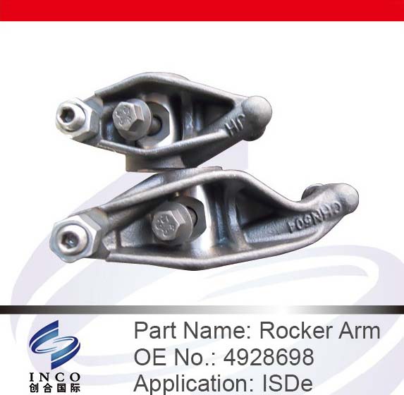 Rocker Arm 4928698
