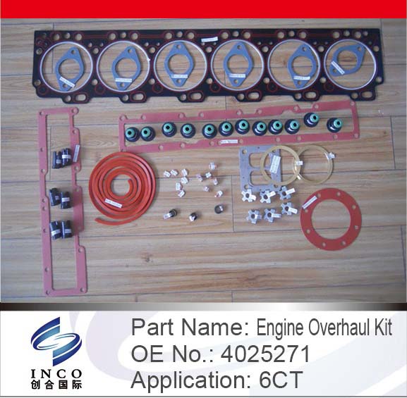 Engine Overhaul Kit 4025271