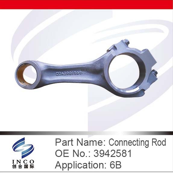 Connecting Rod 3942581