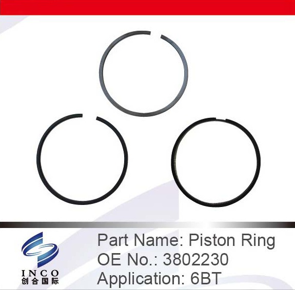 Piston Ring 3802230