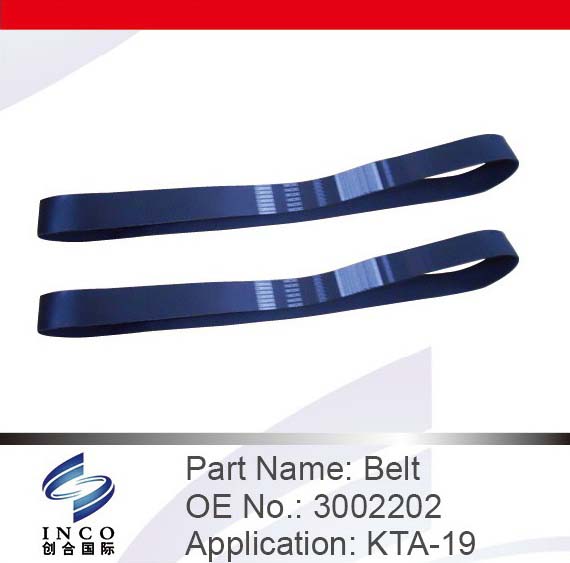 Belt 3002202