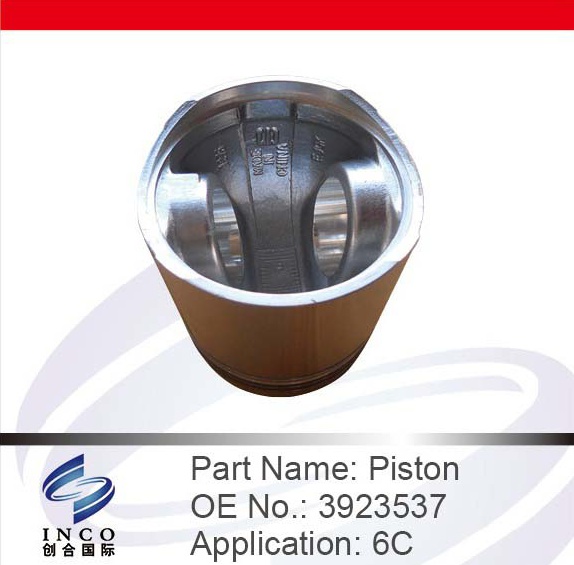 Piston 3923537