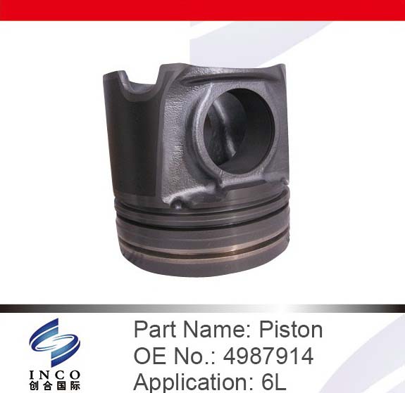 Piston 4987914
