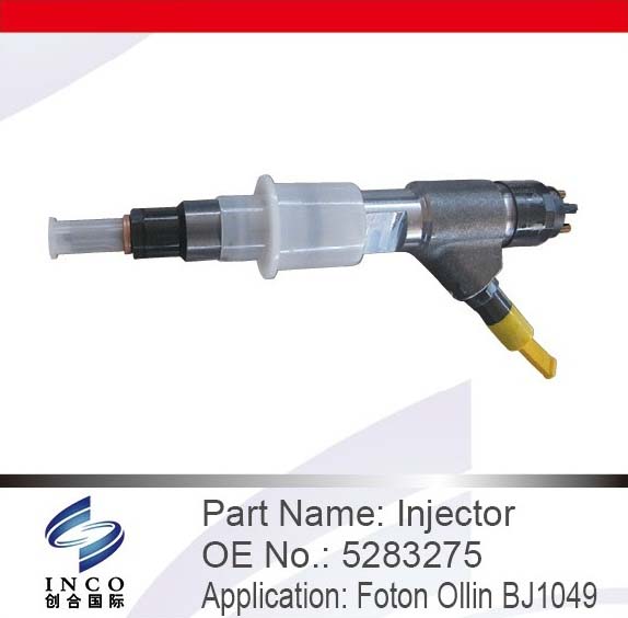 Injector 5283275