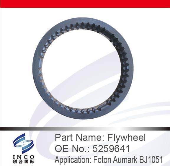 Flywheel 5259641