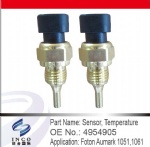 Sensor, Temperature 4954905