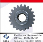 Reverse Idler 1701411-108