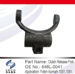 Clutch Release Fork 646L-0041