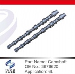 Camshaft 3976620