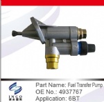 Fuel Transfer Pump 4937767