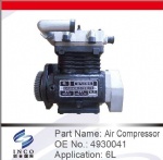 Air Compressor 4930041
