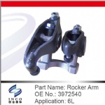 Rocker Arm