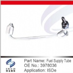 Fuel Supply Tube