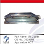 Oil Cooler