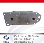 Oil Cooler