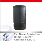 Cylinder Liner