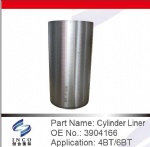 Cylinder Liner 3904166