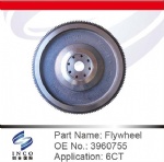 Flywheel 3960755