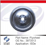 Flywheel 3973513