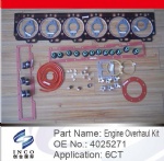 Engine Overhaul Kit 4025271
