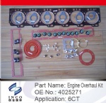 Engine Overhaul Kit 4025271