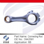 Connecting Rod 3942581