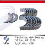 Main Bearing AR12270