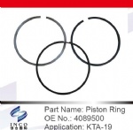 Piston Ring 4089500
