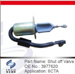 Shut off Valve 3977620