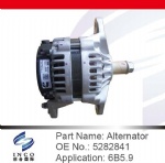 Alternator 5282841