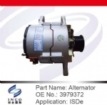 Alternator 3979372