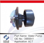Water Pump 3966841