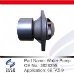 Water Pump 3928395