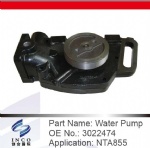 Water Pump 3022474