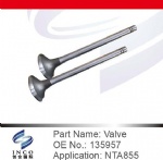 Valve 135957