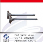 Valve 3052820