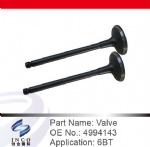 Valve 4994143