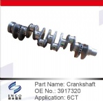 Crankshaft 3917320