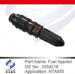 Fuel Injector 3054218