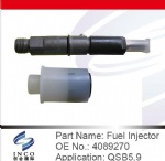 Fuel Injector 4089270