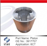 Piston 3917707