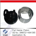 Piston 3966721 4941395