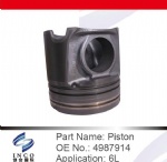 Piston 4987914
