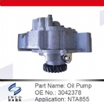 Oil Pump 3042378