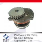 Oil Pump 4003950