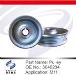 Pulley 3046204