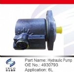 Hydraulic Pump 4930793