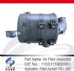 Air Filter Assembly 1105111900061